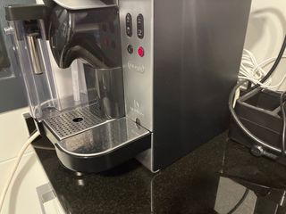 Cafetera Nespresso Krups