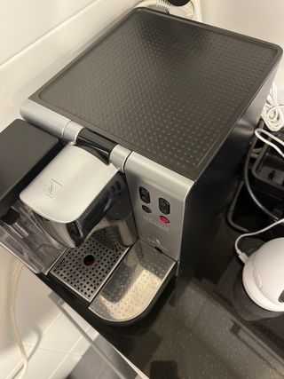 Cafetera Nespresso Krups