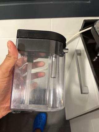 Cafetera Nespresso Krups