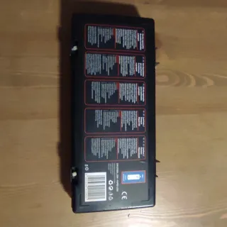 Juego Reparación Parquet Laminado PARKSIDE