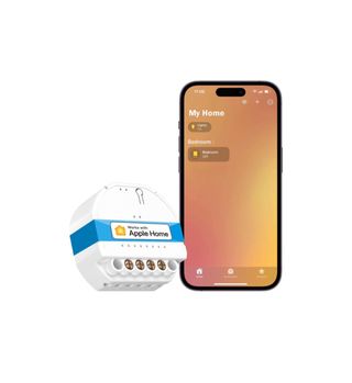 Meross MSS810 Interruptor Inteligente Apple Home