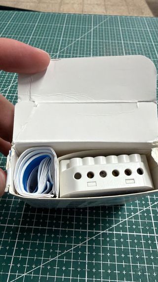 Meross MSS810 Interruptor Inteligente Apple Home