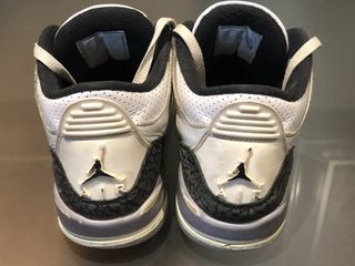 Nike Air Jordan III Retro Talla 37,5
