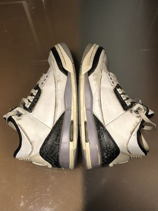 Nike Air Jordan III Retro Talla 37,5