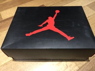 Nike Air Jordan III Retro Talla 37,5