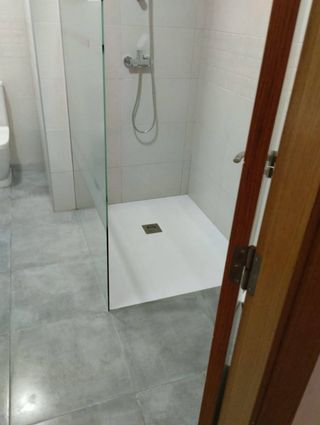 reformas de baño