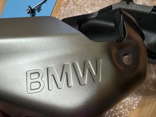 Protector culata y cilindro BMW RT 1250, 1200.....