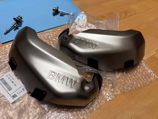 Protector culata y cilindro BMW RT 1250, 1200.....