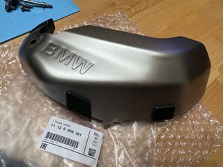Protector culata y cilindro BMW RT 1250, 1200.....