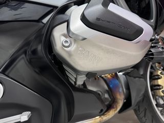 Protector culata y cilindro BMW RT 1250, 1200.....