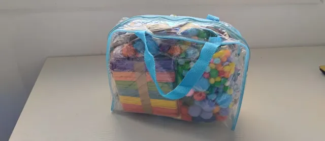 Lote Manualidades y Libro 102 Manualidades Diverti