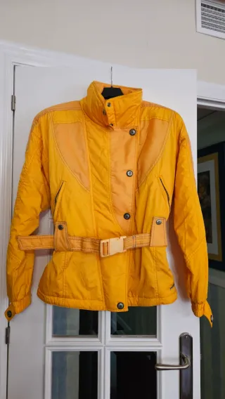 Chaqueta de esquí para mujer