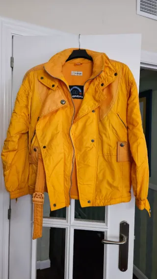 Chaqueta de esquí para mujer