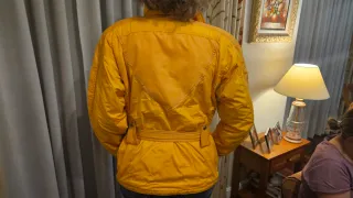 Chaqueta de esquí para mujer