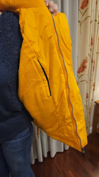 Chaqueta de esquí para mujer