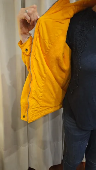 Chaqueta de esquí para mujer