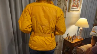 Chaqueta de esquí para mujer