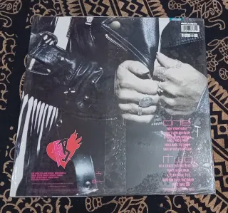 Vinilo Trouble or Nothing - Robin Beck