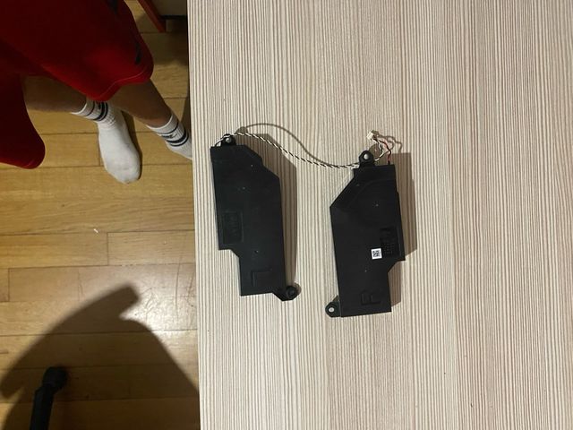 Altavoces HP All in One 27