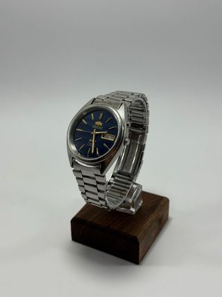 Reloj Orient 3 Estrellas Automático
