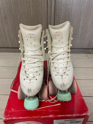 Pattini Edea Esordio 220