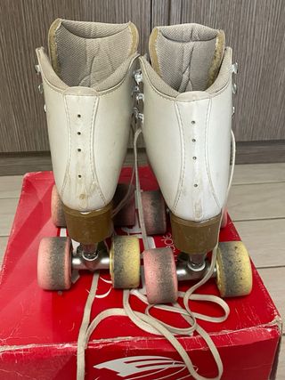 Pattini Edea Esordio 220