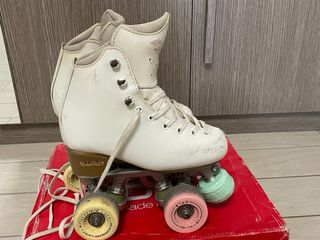 Pattini Edea Esordio 220