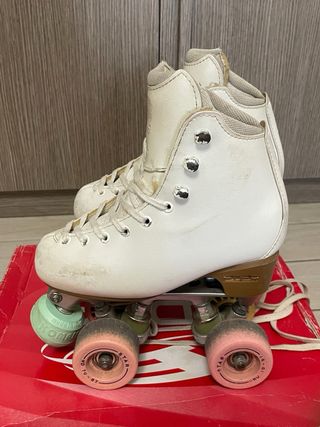 Pattini Edea Esordio 220