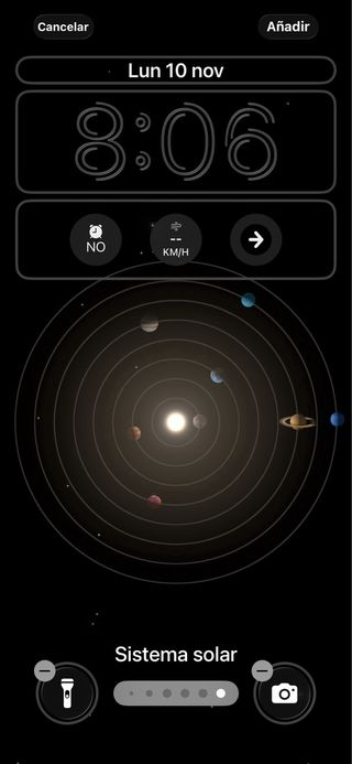 iPhone 15 Negro con garantía