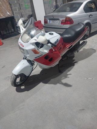 OFERTA!!! DOS Honda CBR 1000F
