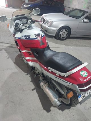 OFERTA!!! DOS Honda CBR 1000F