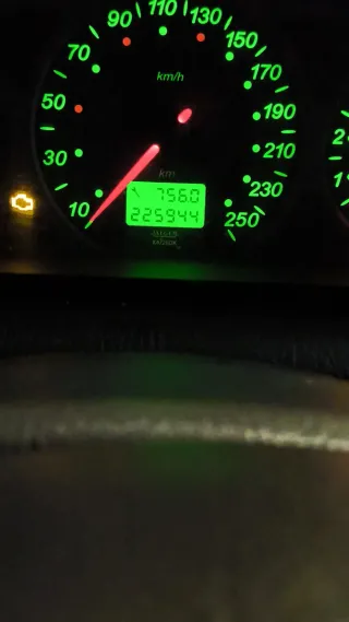 citroen c5 exclusive 2004