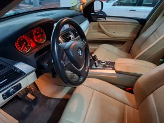 BMW X5 2009
