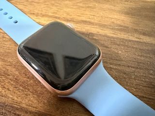 Apple Watch Series 4