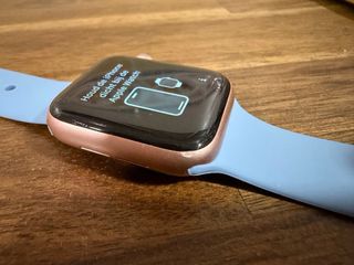 Apple Watch Series 4