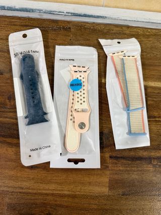 Apple Watch Series 4