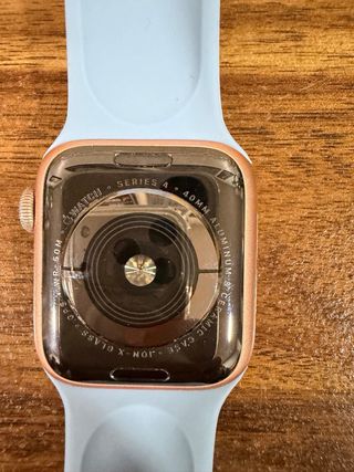 Apple Watch Series 4