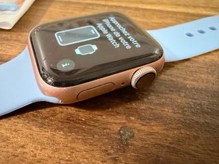 Apple Watch Series 4