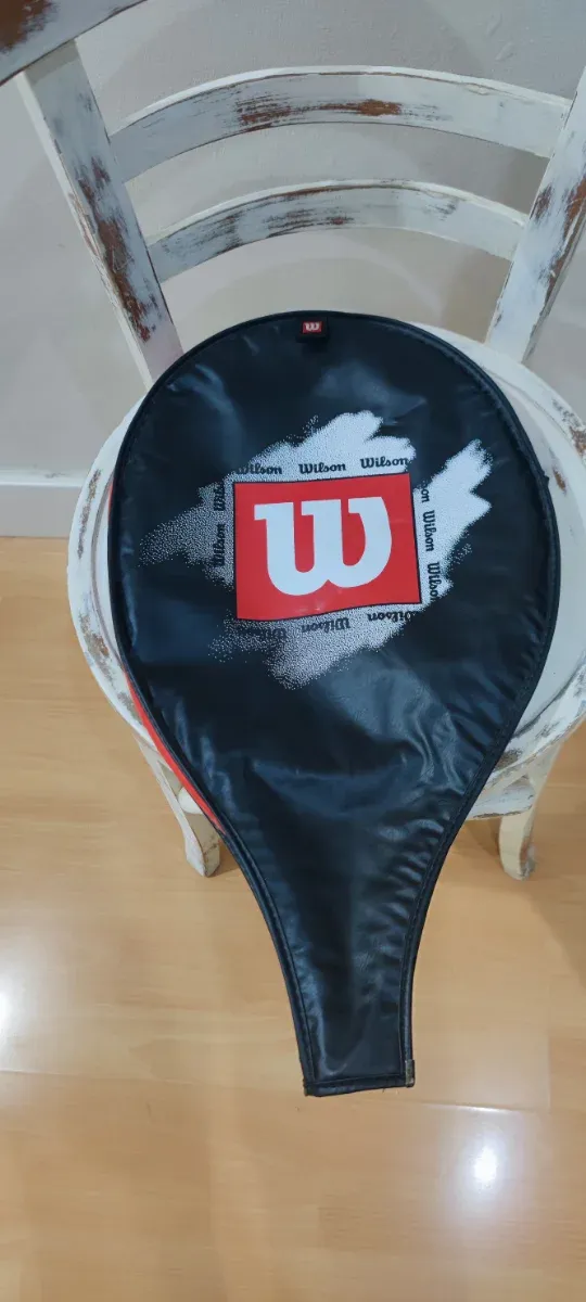 Raqueta de Tenis Wilson Power Series
