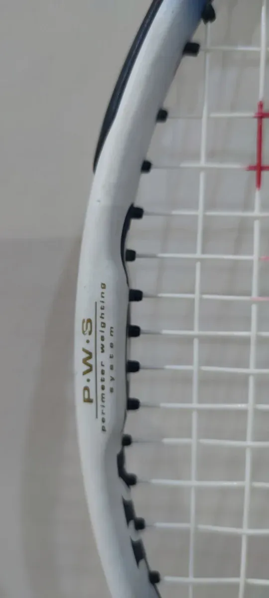 Raqueta de Tenis Wilson Power Series