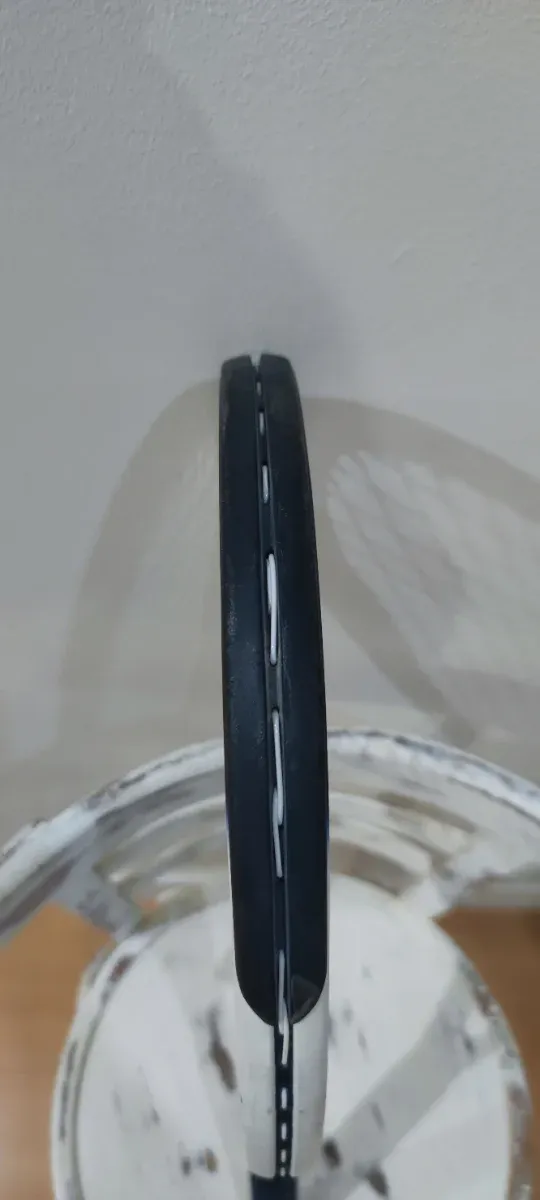 Raqueta de Tenis Wilson Power Series