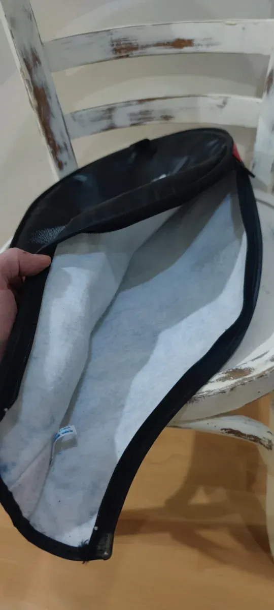 Raqueta de Tenis Wilson Power Series