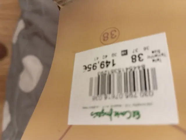 Botas de ante marrones