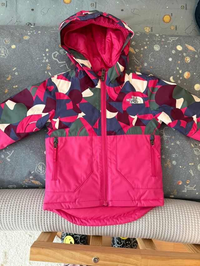 Abrigo The North Face infantil
