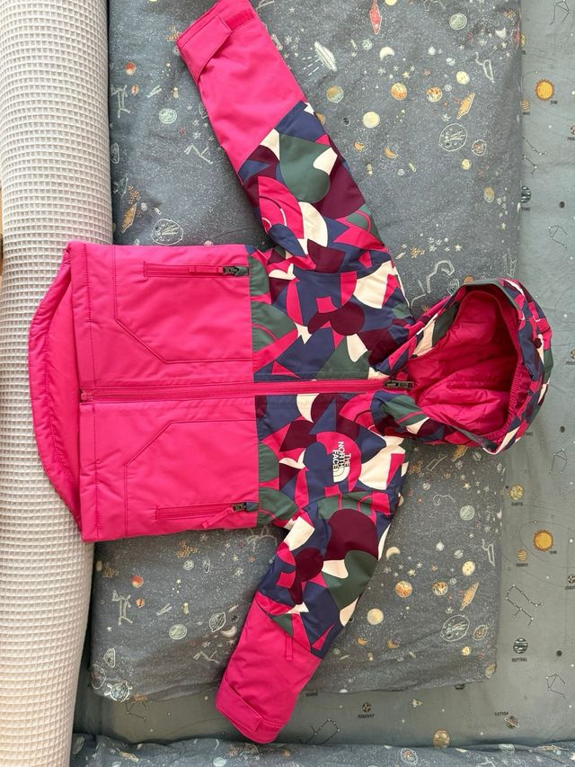 Abrigo The North Face infantil
