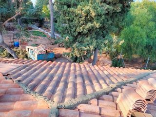 restauraciones de tejados