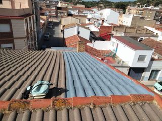 restauraciones de tejados
