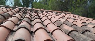 restauraciones de tejados