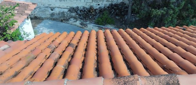restauraciones de tejados