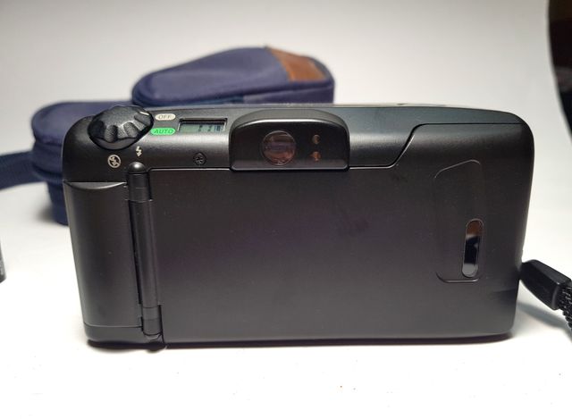 Canon PRIMA SUPER 105 mm con AI AF 